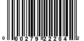 000279222042