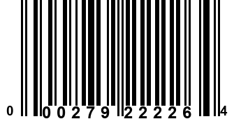 000279222264