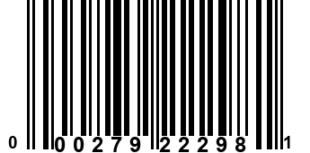 000279222981