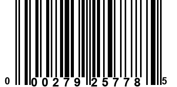 000279257785