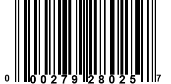 000279280257