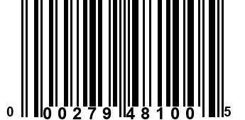 000279481005