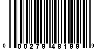 000279481999