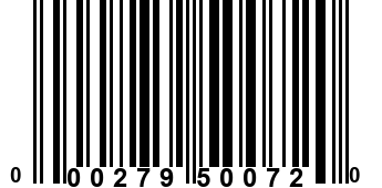 000279500720