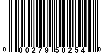 000279502540