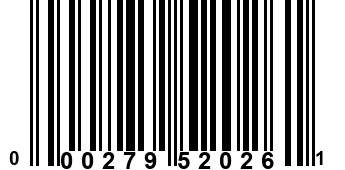 000279520261