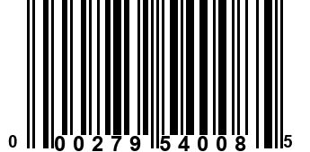 000279540085