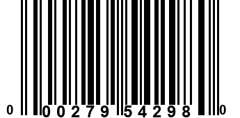 000279542980