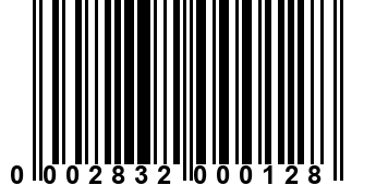 0002832000128