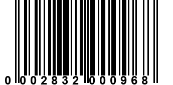 0002832000968