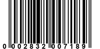 0002832007189