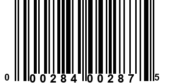 000284002875