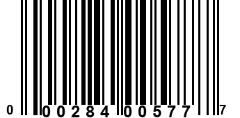 000284005777