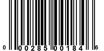 000285001846