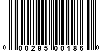 000285001860