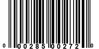 000285002720