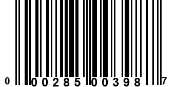 000285003987