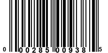 000285009385