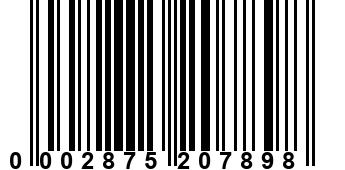 0002875207898