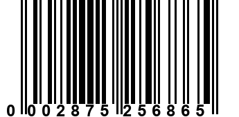 0002875256865