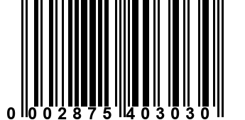 0002875403030