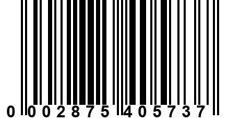 0002875405737