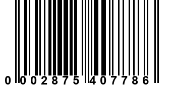 0002875407786