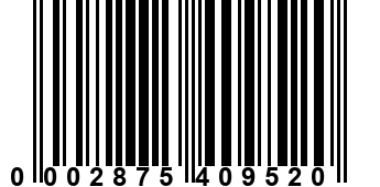 0002875409520