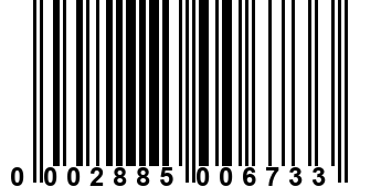0002885006733