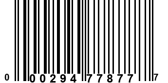 000294778777