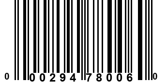 000294780060