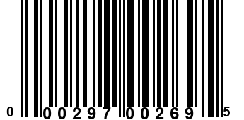 000297002695