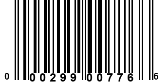 000299007766