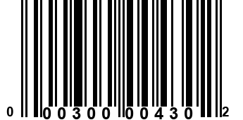 000300004302