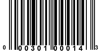 000301000143