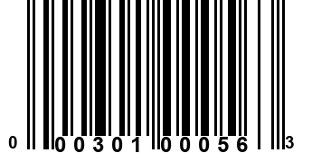 000301000563