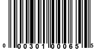 000301000655