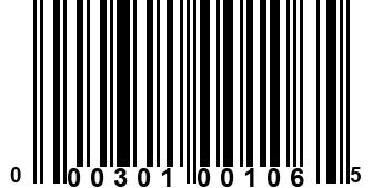 000301001065