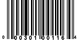 000301001164