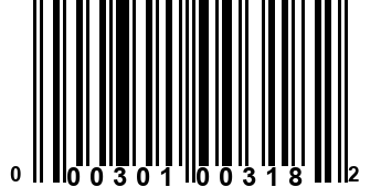 000301003182