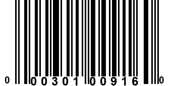 000301009160