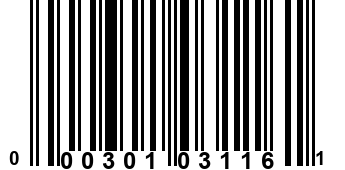 000301031161