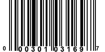 000301031697