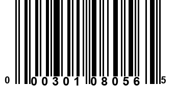 000301080565