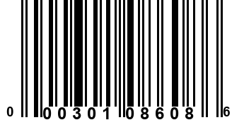 000301086086