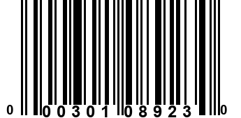 000301089230