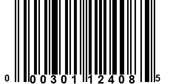 000301124085