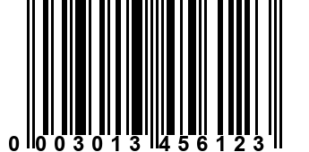 0003013456123