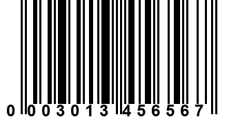 0003013456567