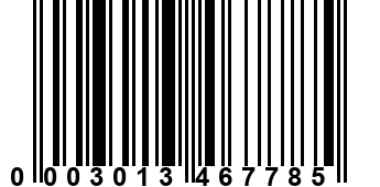 0003013467785